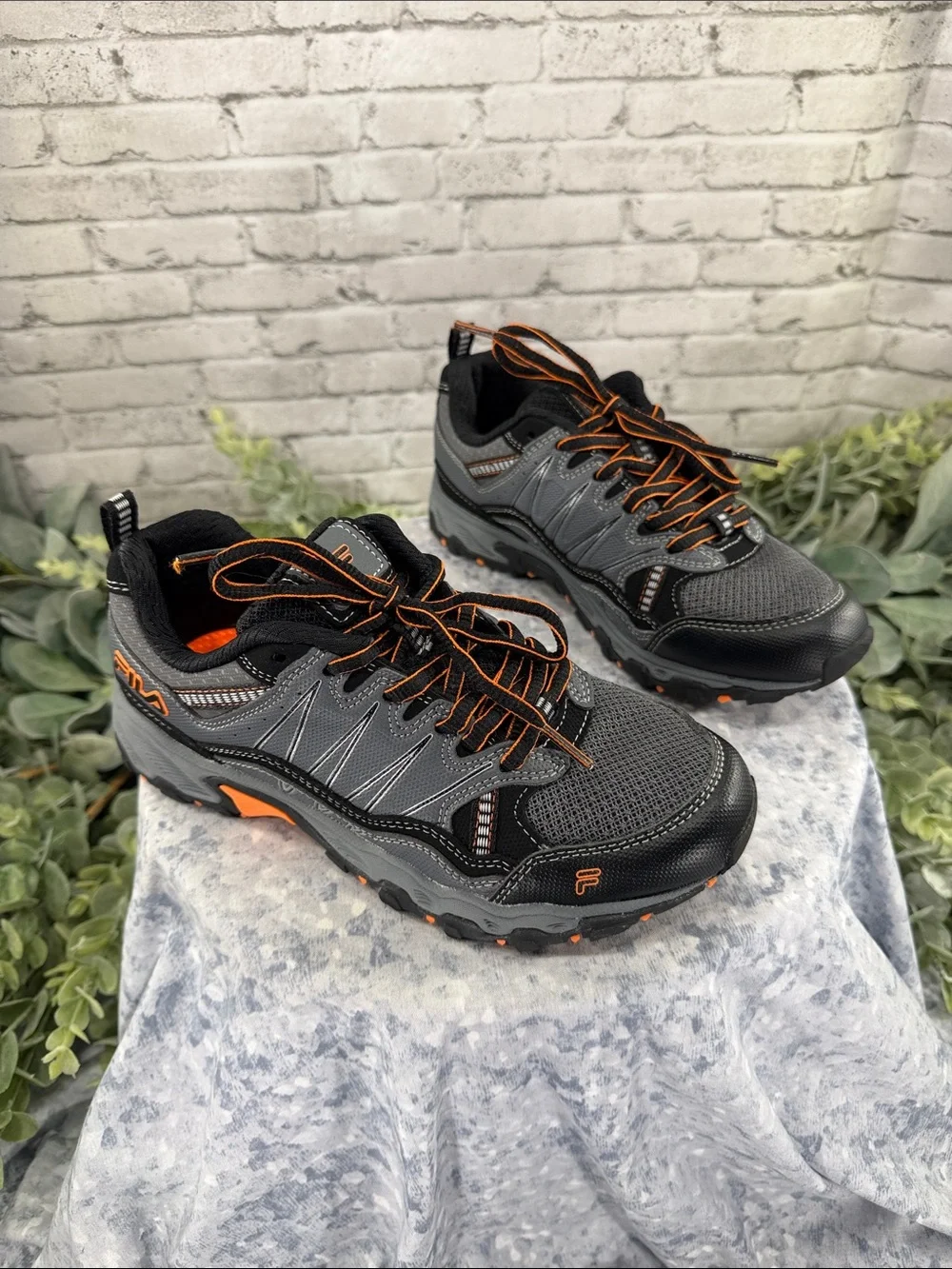 Fila “peake 21”